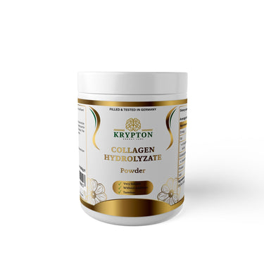 Collagen Powder - Krypton Energy Labs